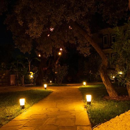 Kibele Hotel Олудениз Экстерьер фото