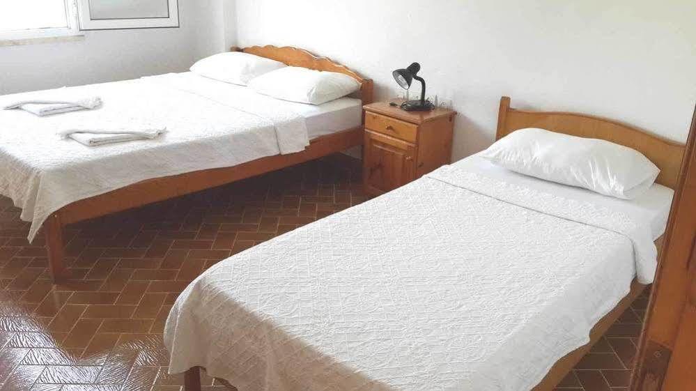 Kibele Hotel Олудениз Экстерьер фото